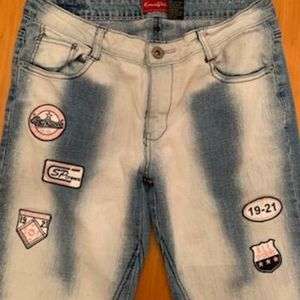 SouthPole women's jeans